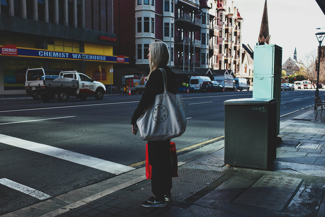 Sustainability in Fashion: Look Good and Feel Good