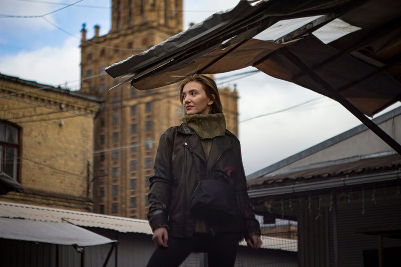 Embrace Your Inner Style: Fashion Trends to Watch